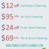 Royal Carpet Cleaning gallery