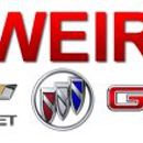 Weir Chevrolet-Buick-Gmc - New Car Dealers