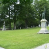 Woodlawn Cemetery gallery