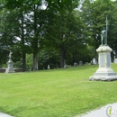 Woodlawn Cemetery - Cemeteries