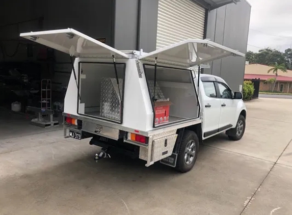 RT Welding Services Pty Ltd - Woolgoolga, NSW