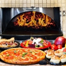 Britt's Coal Fire Pizza - Pizza