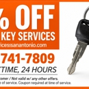 Key Services San Antonio