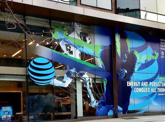 AT&T Store - Boston, MA