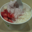 Pinkberry - Yogurt