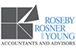 Roseby Rosner & Young - Taxation Consultants