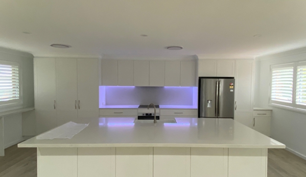 J & T Bayley Plastering & Constructions Pty Ltd - Singleton, NSW