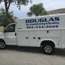 Douglas Air Conditioning and Heating, LLC - Heating Equipment & Systems-Repairing