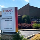 Prisma Health Carolina Internal Medicine - Physicians & Surgeons, Internal Medicine