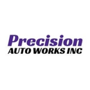 Precision Auto Works Inc - Auto Repair & Service