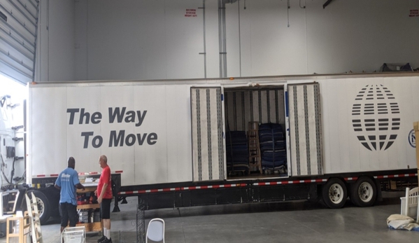 3 Guys Moving - Tampa, FL