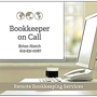 A Bookkeeper On Call