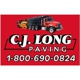 CJ Long Paving