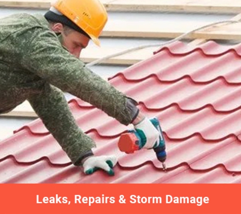 Glen Eira Roofing - Seaford, VIC. Leaks, Repairs & Storm Damage