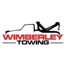 Wimberley Towing - Towing