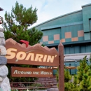 Soarin' Around the World - Theme Parks