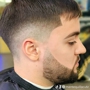 Barbershop Mi Corte Latino