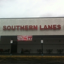 Southern Lanes Inc - Bowling Equipment & Accessories