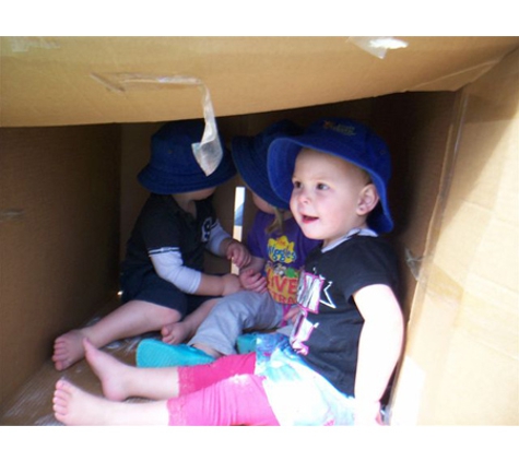 Little Kookas Kingsthorpe Childcare - Kingsthorpe, QLD