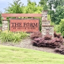 DRB Homes The Farm at Neill's Creek - Home Builders