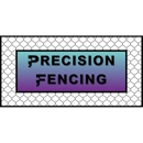 Precision Fencing - Fence Materials