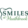 Smiles at Heathbrook gallery