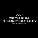 Birch Run Premium Outlets - Outlet Malls
