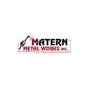 Matern Metal Works, Inc. - Manufacturing Engineers