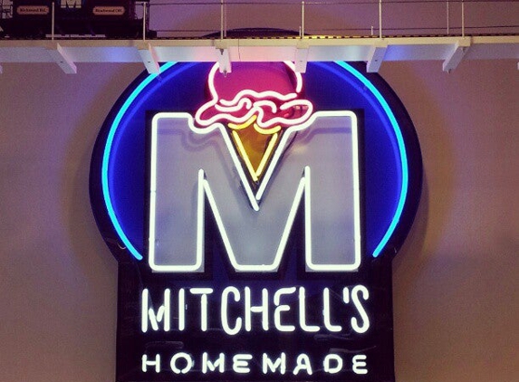 Mitchell's Ice Cream Beachwood - Beachwood, OH