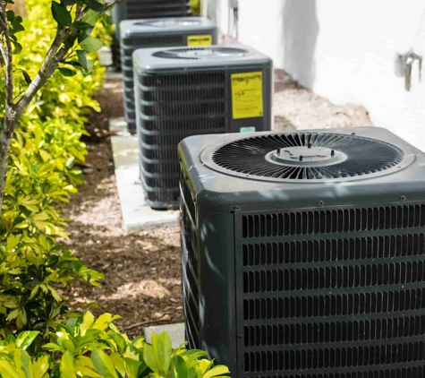 AC Plus Heating & Air - Tampa, FL