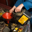 The Muffler Center - Mufflers & Exhaust Systems
