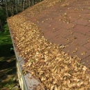 Gutter Installation By Color World - Gutters & Downspouts