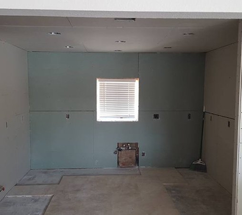 AV Construction - Yucca Valley, CA