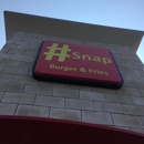 Snap Burger & Fries - Restaurants
