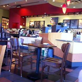 Starbucks Coffee - West Lake Hills, TX