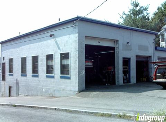 Pleasant Car Care - Watertown, MA