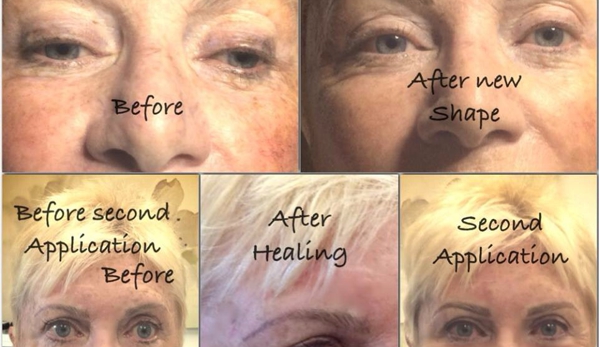 Susy's Skin Care and Permanent Makeup - Orlando, FL