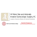NY Pelvic Pain and Minimally Invasive Gynecologic Surgery P.C. - Physicians & Surgeons, Obstetrics And Gynecology