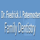 Paternoster F J - Dentists