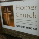 New Life Community Church - Homer Glen - Congregational Churches