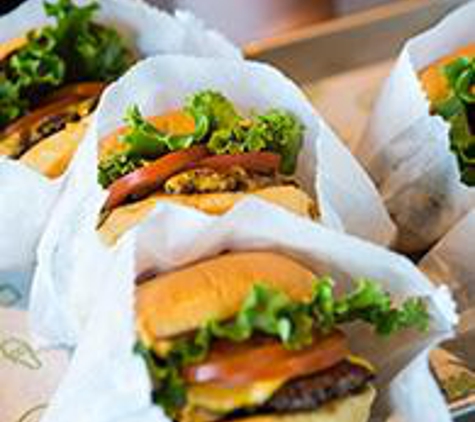 Shake Shack - Elmhurst, NY