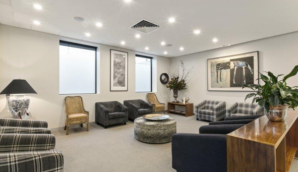 Dentalspa;.Com Pty Ltd - Geelong, VIC. Waiting Room