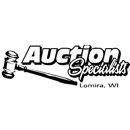 Auction Specialists - Sports Cards & Memorabilia