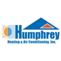Humphrey Heating & Air Conditioning Inc