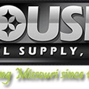 Mouser Steel Supply Inc - Trailers-Automobile Utility