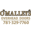 O'Malley's Overhead Door Co., Inc. - Garage Doors & Openers