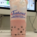 Teahouse Beverage - Coffee & Tea