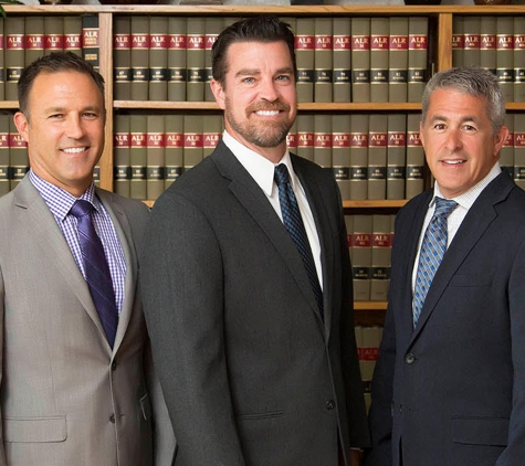 Hammett Bellin & Oswald LLC - Neenah, WI