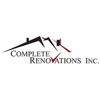 Complete Renovations Inc gallery