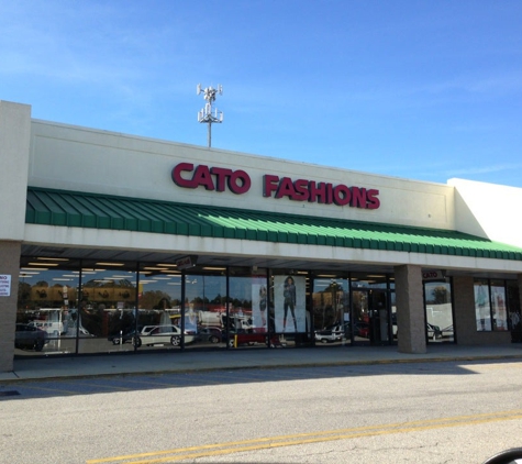 Cato Fashions - Fayetteville, NC